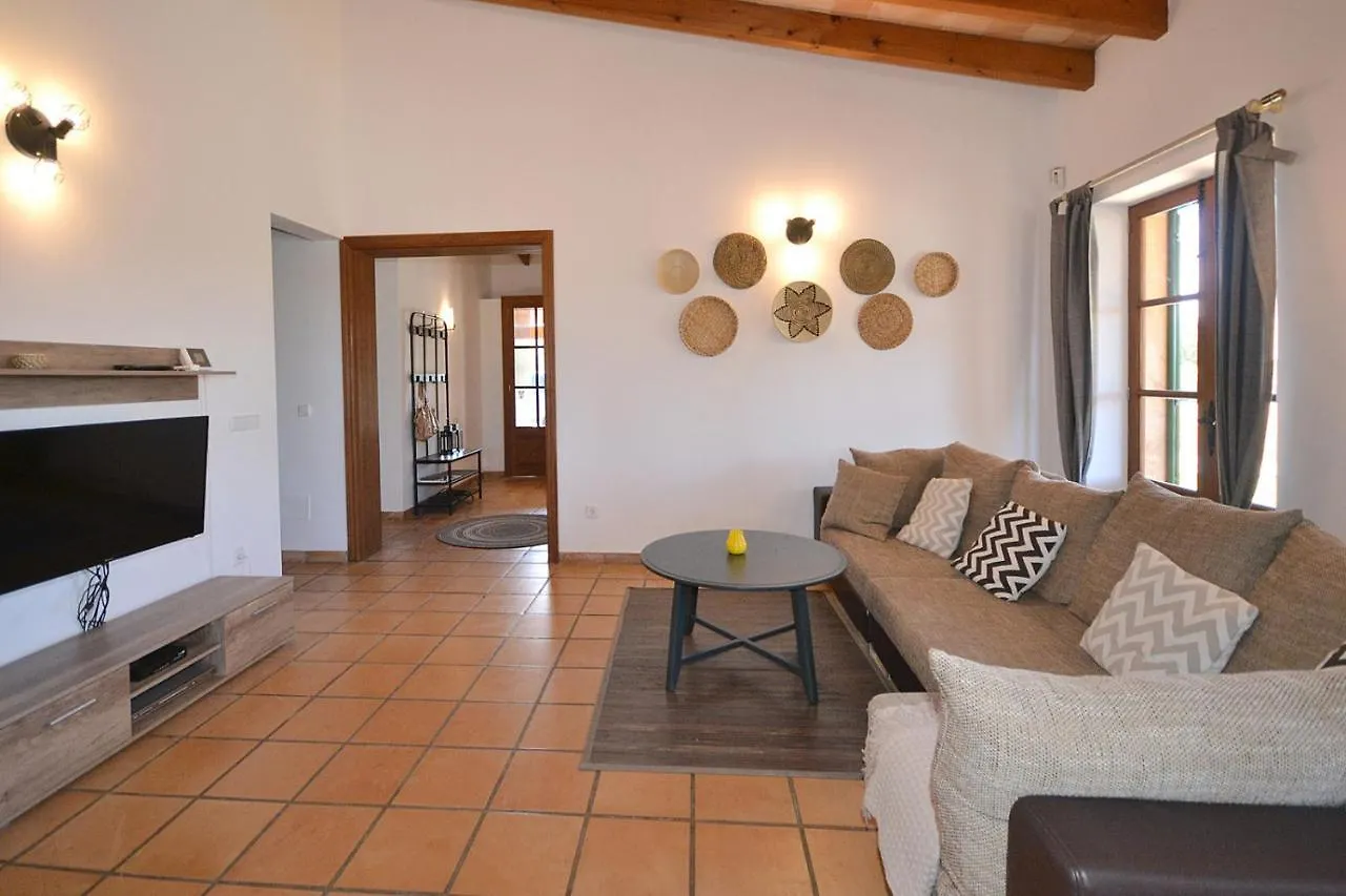 Casa vacanze Villa Calderitx Ariany