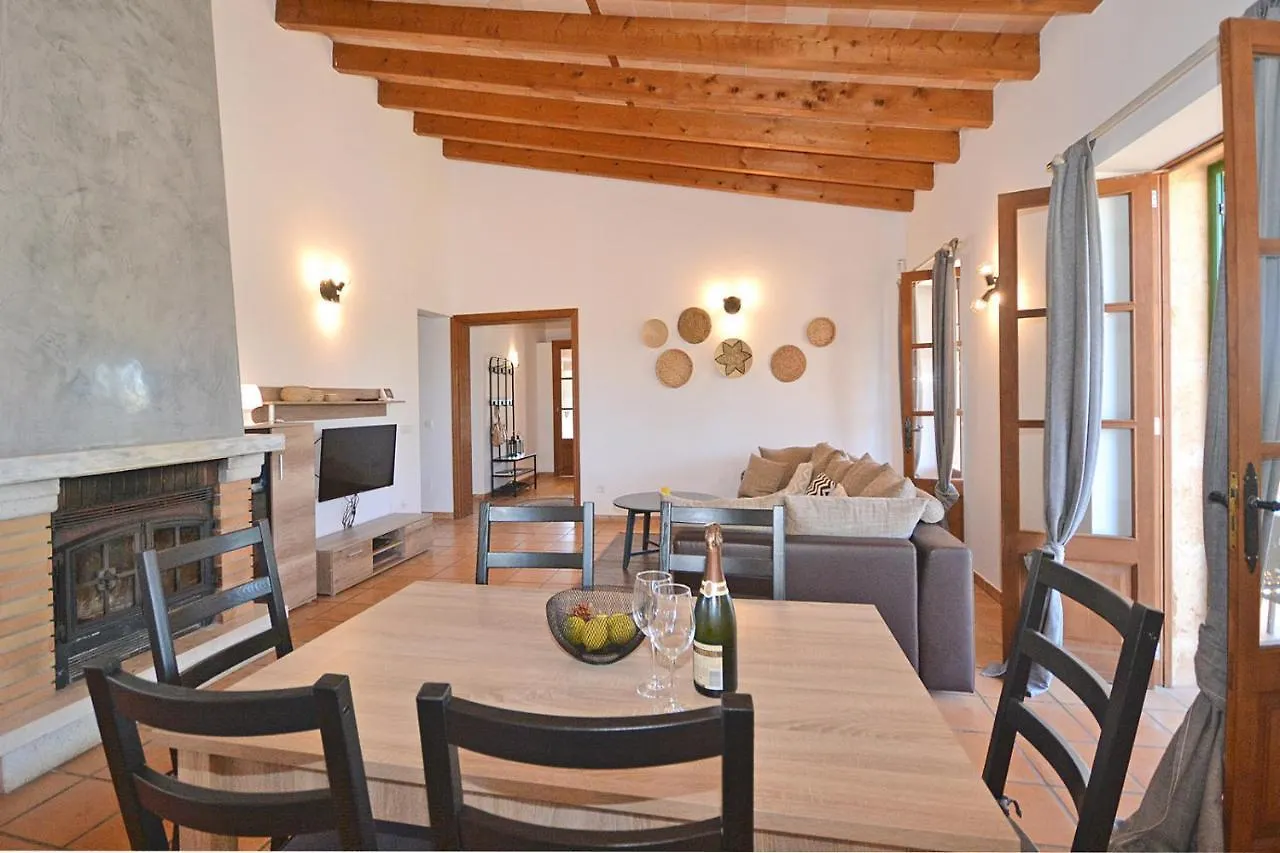 Villa Calderitx Ariany 0*,  Spagna