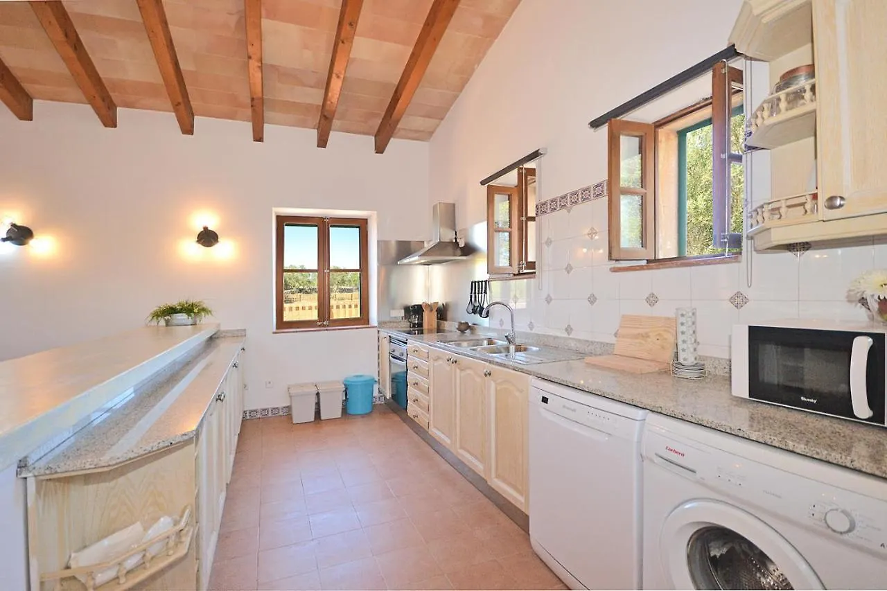 Casa vacanze Villa Calderitx Ariany