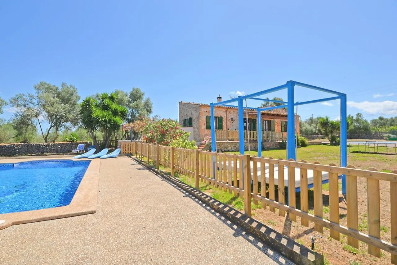 Casa vacanze Villa Calderitx Ariany